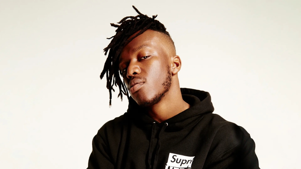 KSI Explains Why He Left The Sidemen: "I Couldn't Give 100% Anymore."