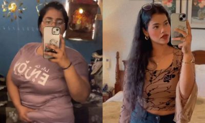 Who Is Kajal? The Fitness Creator Whose 36 Kg Weight Loss Journey Is Inspiring Thousands Online