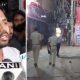 Firing Outside Khan Sir's Coaching Centre Sparks Student Protests; Educator Alleges Rival Institute's Involvement