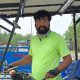 He Rode Across India Using Sunlight: Meet Kotresh Tambrallimath, The Man Behind The Solar-Powered Cycle Journey