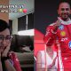 Lewis Hamilton Shared An Indian Fan's Reel After His First Ferrari Win