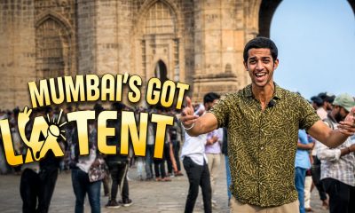 Mumbai's Got Latent? Creator Kaarrna Upadhyay Launches A Live Talent Show Inspired By India's Got Latent