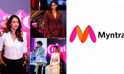 Myntra Creator School Featured Dolly Singh, Parul Gulati, Uorfi Javed And 250+ Creators In Mumbai