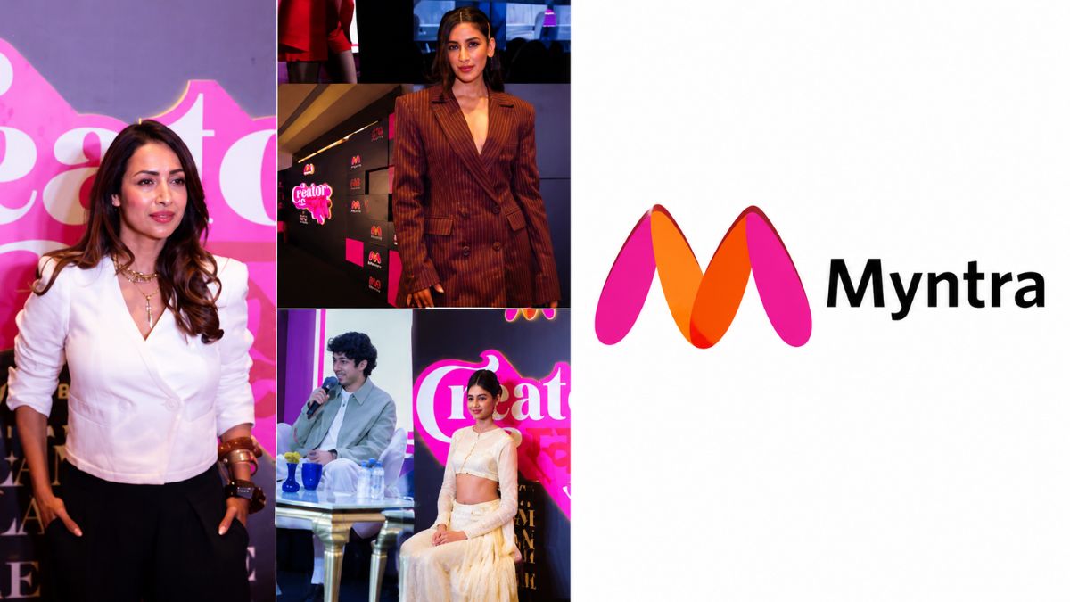Myntra Creator School Featured Dolly Singh, Parul Gulati, Uorfi Javed And 250+ Creators In Mumbai