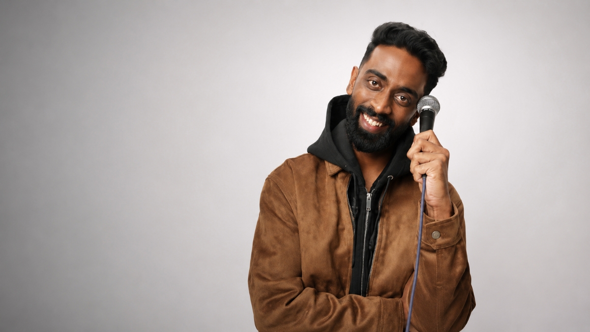 From Viral Clip To FIR: The Pranit More Controversy Explained