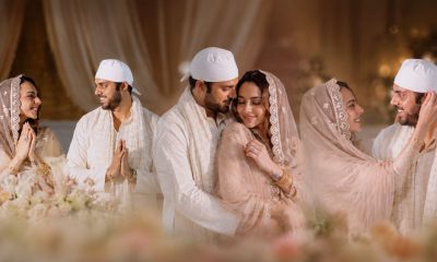 Are Nitibha Kaul And Jags Bagh The Next Big Creator Couple To Watch?