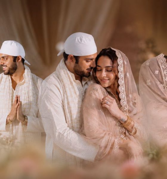 Are Nitibha Kaul And Jags Bagh The Next Big Creator Couple To Watch?
