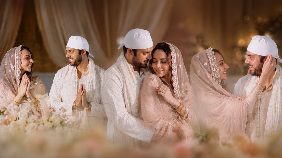 Are Nitibha Kaul And Jags Bagh The Next Big Creator Couple To Watch?