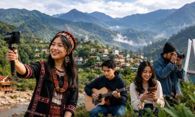 India's Next Creator Economy Boom May Come From The Northeast, Says KlugKlug