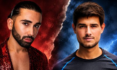 Orry Calls Dhruv Rathee 'Dhruv Tatti' On KK Create’s Podcast
