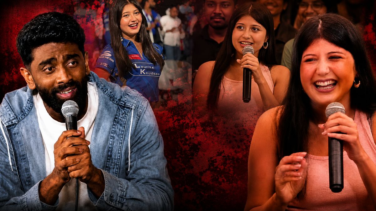 MBBS Doctor Sejal Pawar Faces Backlash After Clip From Pranit More's Show