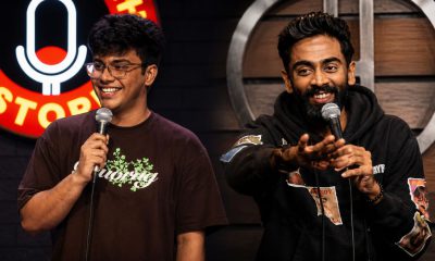 Pranit More And Madhur Virli Face NCW Hearing Over Controversial Comedy Remarks