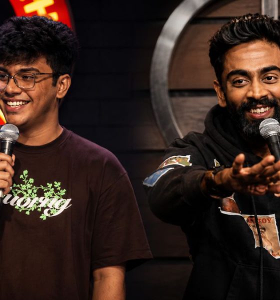 Pranit More And Madhur Virli Face NCW Hearing Over Controversial Comedy Remarks