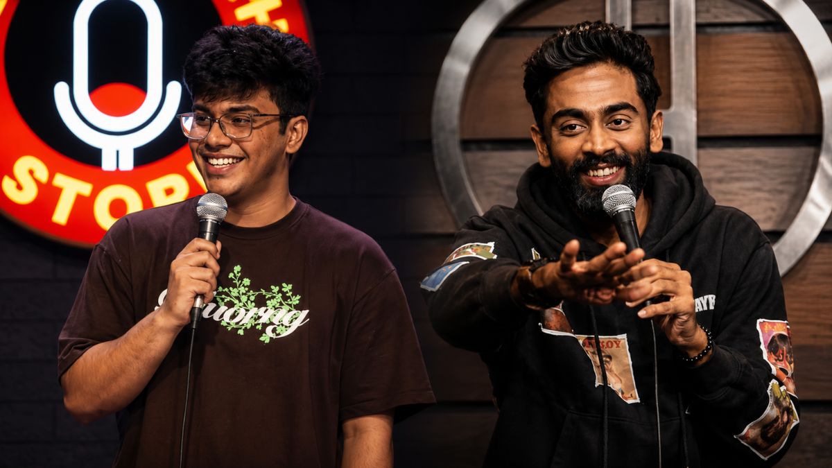 Pranit More And Madhur Virli Face NCW Hearing Over Controversial Comedy Remarks