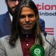 Indian-Origin Transgender Politician Q Manivannan Elected To Scottish Parliament
