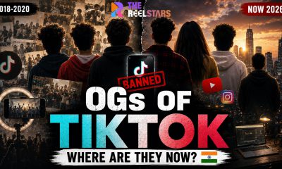 The Creators Who Survived TikTok's Ban And Stayed Relevant