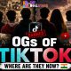 The Creators Who Survived TikTok's Ban And Stayed Relevant