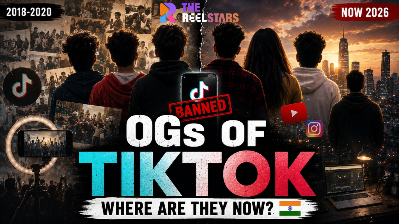 The Creators Who Survived TikTok's Ban And Stayed Relevant