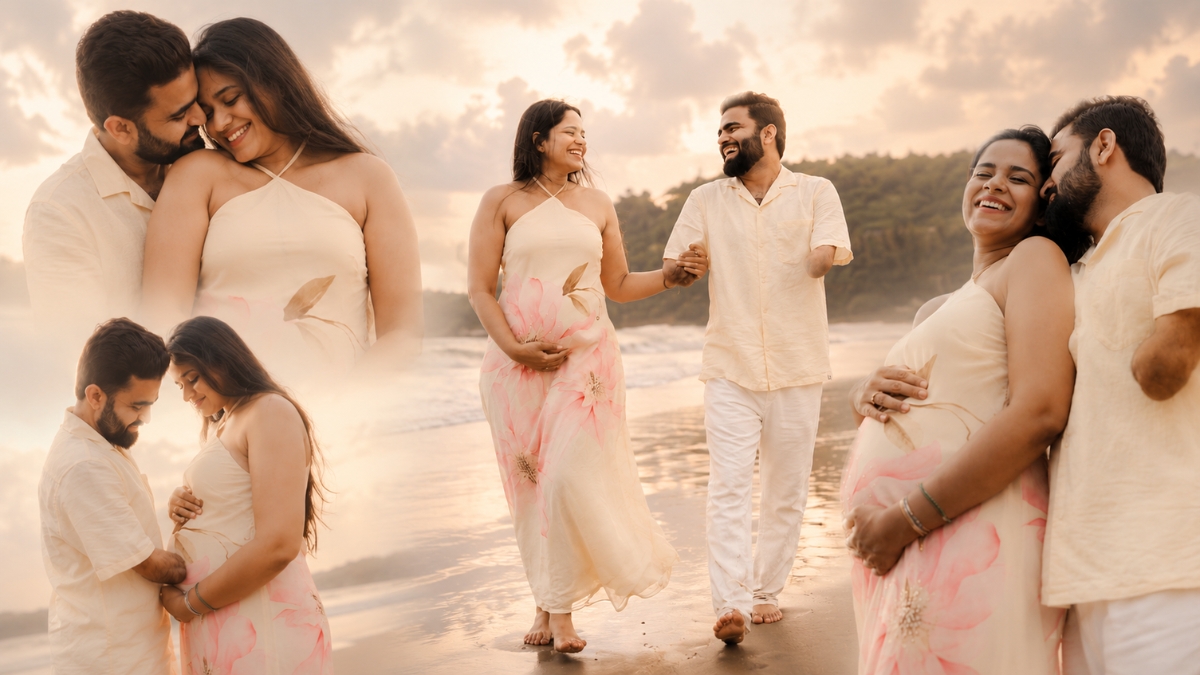 Kshitiz And Shivangi's Love Story Is A Reminder That Disability Doesn't Define A Person