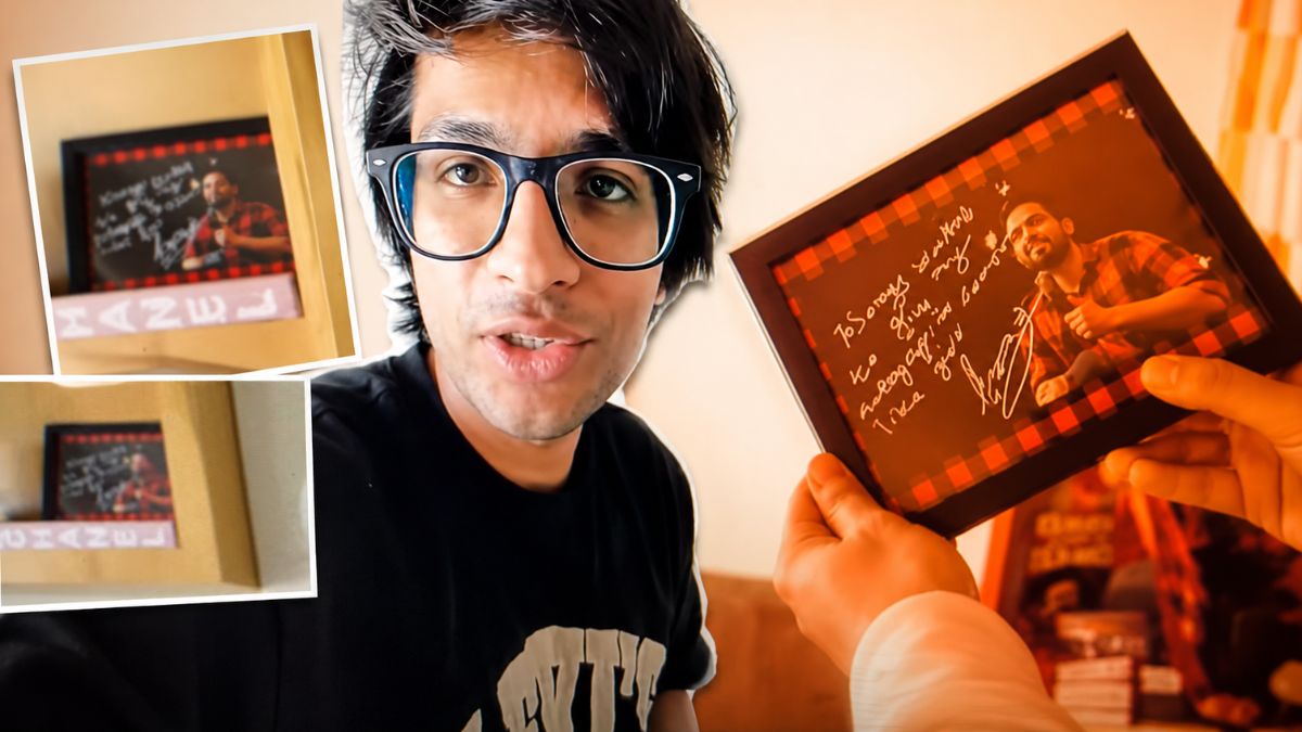 Is Sourav Joshi Joining Samay Raina's India's Got Latent? Fans Spot A Major Clue In His Latest Vlog