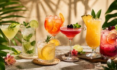 5 Viral Summer Drinks You Must Try This Season