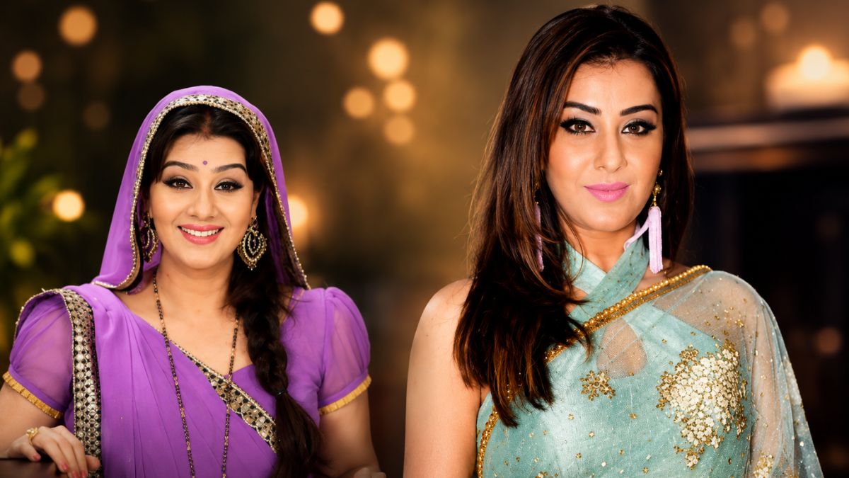 Shilpa Shinde Says Sanjay Kohli Thanked Her After Sexual Harassment Confession Amid Growing Backlash