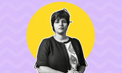Who Is Sonal Giani? The LGBTQIA+ Activist And DEI Consultant Driving Inclusion Across South Asia
