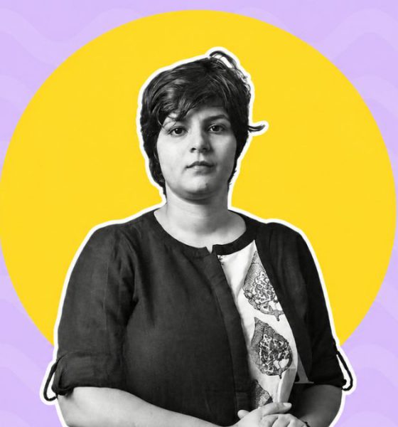 Who Is Sonal Giani? The LGBTQIA+ Activist And DEI Consultant Driving Inclusion Across South Asia