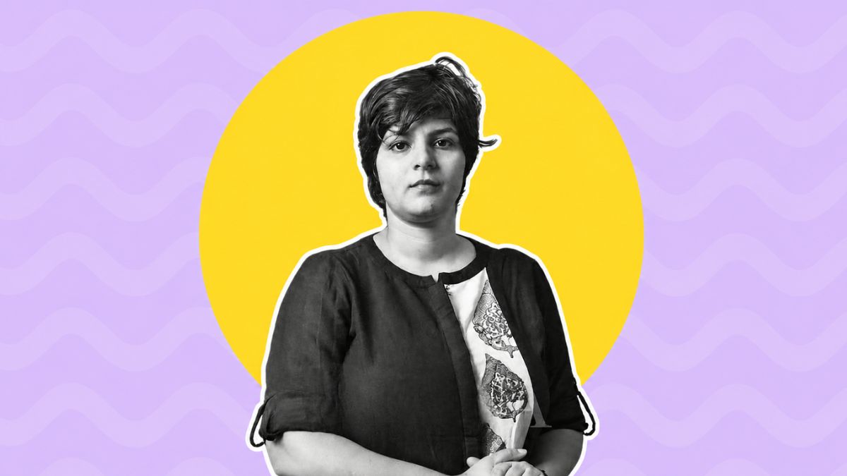 Who Is Sonal Giani? The LGBTQIA+ Activist And DEI Consultant Driving Inclusion Across South Asia