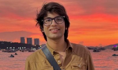 What Does It Really Take To Make A Daily Vlog People Keep Watching? Sourav Joshi Breaks Down His Process