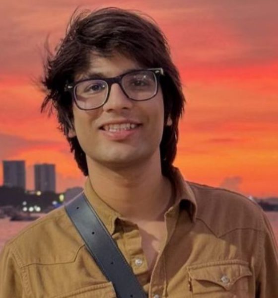 What Does It Really Take To Make A Daily Vlog People Keep Watching? Sourav Joshi Breaks Down His Process