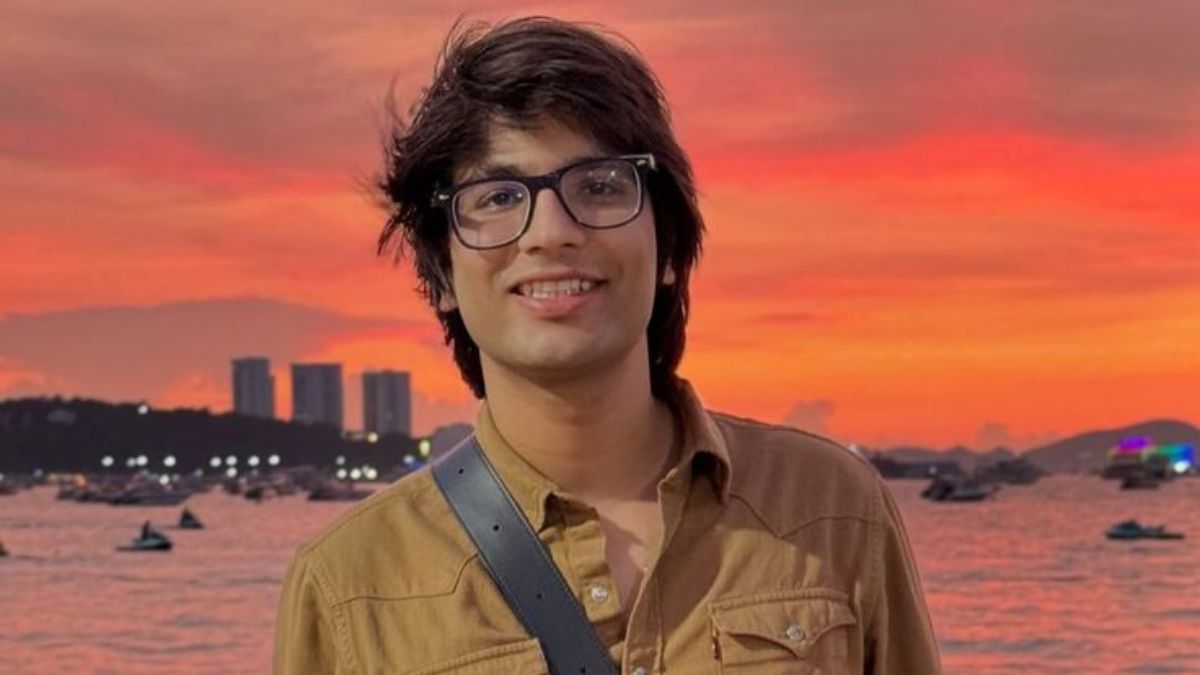What Does It Really Take To Make A Daily Vlog People Keep Watching? Sourav Joshi Breaks Down His Process