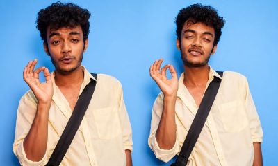 Who Is Sukrut Deo? The Marathi Theatre Artist Whose 8-Year Journey Finally Paid Off On India's Got Latent