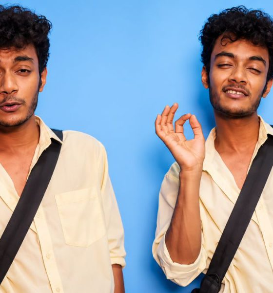 Who Is Sukrut Deo? The Marathi Theatre Artist Whose 8-Year Journey Finally Paid Off On India's Got Latent