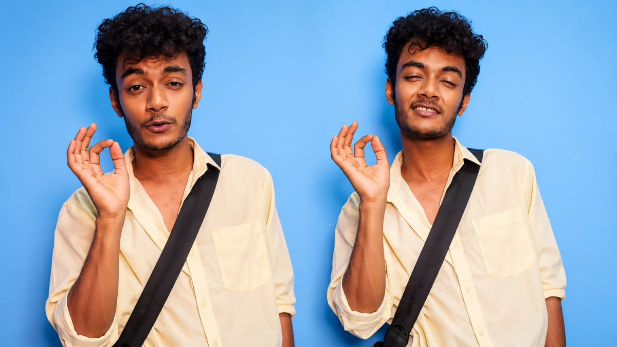 Who Is Sukrut Deo? The Marathi Theatre Artist Whose 8-Year Journey Finally Paid Off On India's Got Latent
