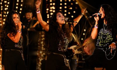 You've Probably Heard Tanya Nambiar's Voice Before. But Have You Ever Seen The Face Behind It?