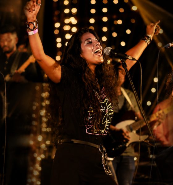 You've Probably Heard Tanya Nambiar's Voice Before. But Have You Ever Seen The Face Behind It?