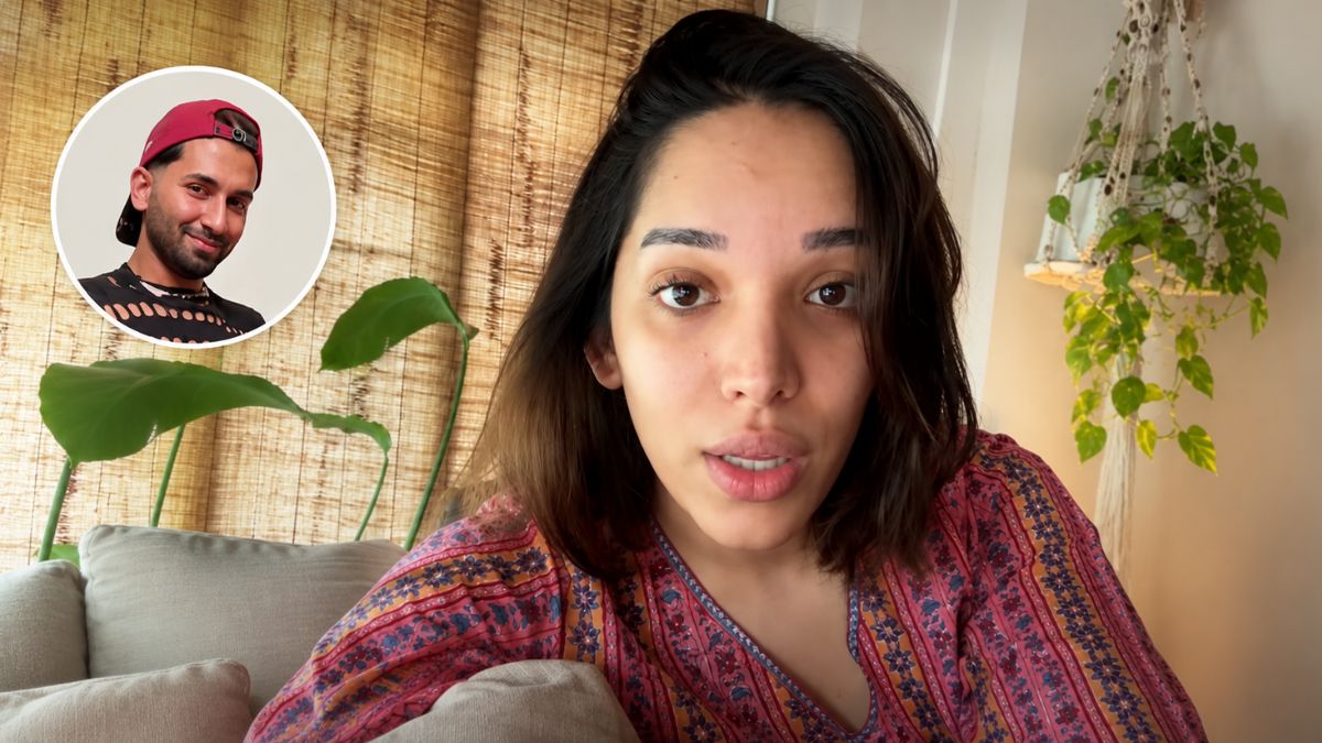 Why Is Trinetra Haldar Criticising Orry And KK Create's Podcast? Here's What Happened