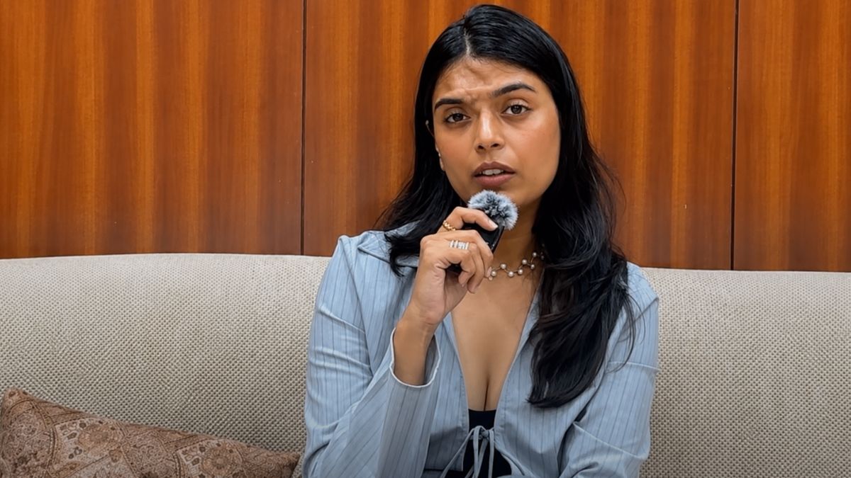 Varsha Shekhawat Reveals The Life Lessons Her Parents Left Behind