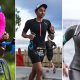 Meet Renee Noronha, The 20-Year-Old Athlete Attempting An Ironman Record Across Six Continents