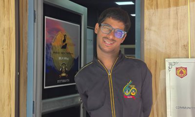 Who Is Anurag Rawat? The Creator With Cerebral Palsy Inspiring Thousands Through Fitness