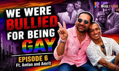 Queer Dating in India: Amlan and Amrit Share Their Journey of Love, Acceptance and LGBTQ+ Visibility