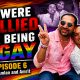 Queer Dating in India: Amlan and Amrit Share Their Journey of Love, Acceptance and LGBTQ+ Visibility