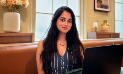 Aditi Mishra Is The Career Creator Helping Thousands Earn More, Negotiate Better, And Navigate Tech Careers