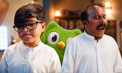 Why is Duolingo Collaborating With India's Most Viral Meme Creators?