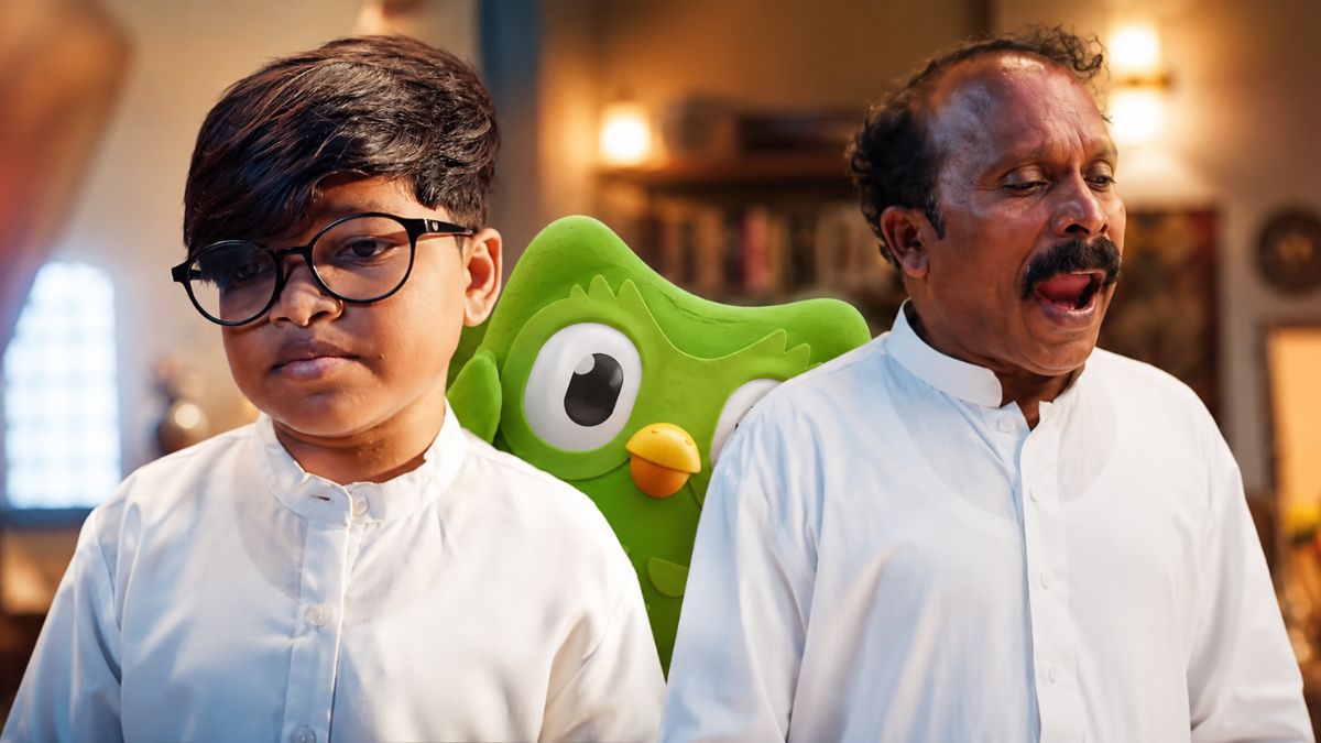 Why is Duolingo Collaborating With India's Most Viral Meme Creators?