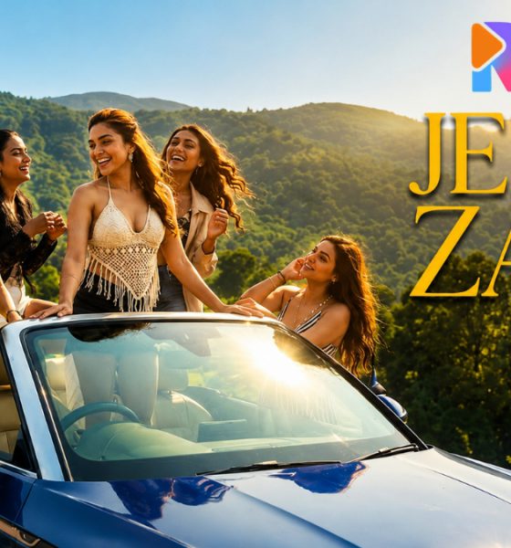 Jee Le Zara Review: Not Your Typical Girls' Trip Story