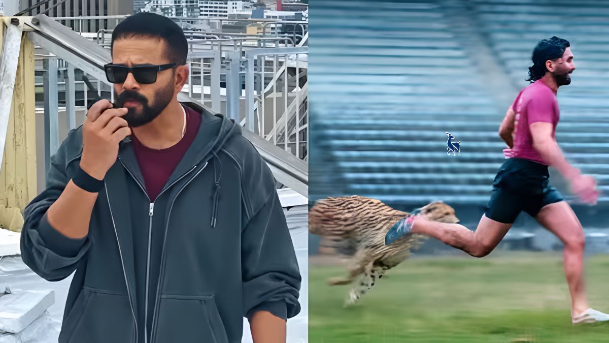 Khatron Ke Khiladi 15 Premiere Date Announced: As Orry's Cheetah Run Goes Viral