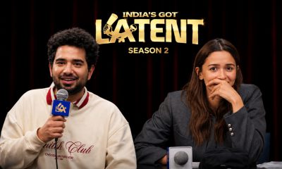 India's Got Latent Returns After Controversy, But Is It Missing Its Old Magic?