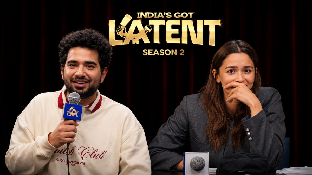India's Got Latent Returns After Controversy, But Is It Missing Its Old Magic?